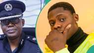 Breaking: Lagos CP to address press over investigations on Mohbad's death October 6