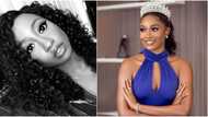 BBNaija Level Up: Reactions as Doyin says she wants ex-Miss Nigeria Beauty back on the show