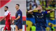 Cristiano Ronaldo achieves new record after AFC Champions League debut with Al Nassr