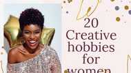 20 best examples of creative hobbies for women