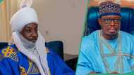 Kano: Bidiyon kwamandojin Hisbah a fadar Sarki Sanusi II, sun fadi matsaya