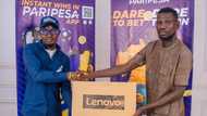 PARIPESA Bet is Real! - Betting Legend Grand Winner Speaks