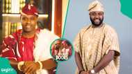 Femi Adebayo announces plans for ‘Seven Doors’ sequel after award-winning first season