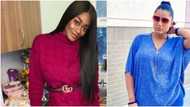 BBNaija star Uriel praises Gifty as they reconcile after almost 2 years