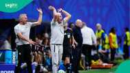 2026 World Cup: Coach Hugo Broos explains why South Africa drew vs Czechia, video
