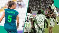 Ashleigh Plumptre recounts poor treatment of Super Falcons at WAFCON in Morocco, video