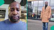 Man denied US visa 5 times at Lagos embassy opens up, describes how it felt after each interview