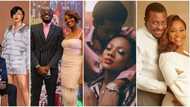 Bovi, AY, other popular Nigerian comedians who are married to gorgeous women