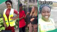 Lady who dumped Lord's Chosen after 7 years spills interesting details, releases her old pictures