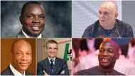 Receiving N272m to N586 million yearly, here are top 5 highest earning CEOs in Nigeria and the companies they work for
