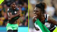 Paris 2024: Super Falcons, Tobi Amusan carry Team Nigeria's hopes at Olympics