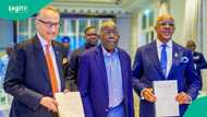 Ogun deep seaport and economic zone to attract $7bn and create 50,000 jobs, says Tinubu