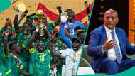 AFCON 2025: 5 major punishments Senegal could face if they refuse to return trophy to CAF