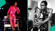 Grammy Awards to honour Fela Kuti with Lifetime Achievement Award in 2026
