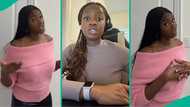 Lady who quit good job in Nigeria and moved to Canada battles unemployment overseas, shares ordeal