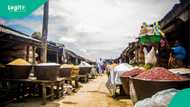 Nigerians pay more as food inflation hits hard in 11 states