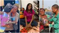 2023 International Women's Day: 3 Nigerian ladies working hard to make our world better, 1 gave out N500k