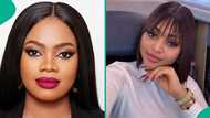 "It felt like she was caged": Lady who saw Regina Daniels at seminar in Abuja shares what transpired
