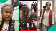 Tyler Perry's STRAW: Lady who watched emotionally charged film on Netflix shares what made her cry