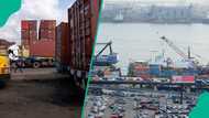 Shippers association raises concerns over taxes, delays at Lagos ports