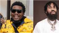 Olamide vs Phyno, Davido vs Wizkid, Omah Lay vs Rema: Fans pair singers to participate in music battle