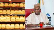 Drama as Kogi govt imposes tax on every loaf of bread produced in the state