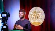 VIDEO: VP Osinbajo speaks flawless French to DR Congo president