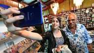 Iconic Algeria record store's fortunes revived by DJ Snake