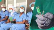 Breaking: Nationwide shutdown of hospitals looming as nurses begin 7-day warning strike