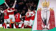 When and how Arsenal can win the Premier League after Manchester City drop points