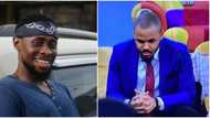 Nigerians react on social media to BBNaija Ozo and Trikytee's eviction