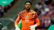 Nigeria vs Russia: Why Maduka Okoye left Super Eagles camp ahead of crucial friendly
