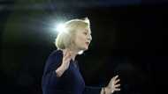 Truss on brink of power as UK Tories finish voting