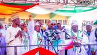 Atiku in Kano promises to make state leading commercial centre