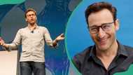 Who is Simon Sinek’s wife? Exploring His relationship status and love life