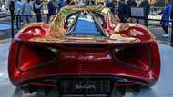 Luxury carmaker Lotus to slash UK jobs amid US tariffs