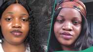 After losing father and brother, Nigerian graduate struggles to get job, breaks silence