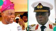 Former SGF breaks silence, mentions how he won 1999 presidential election and not Obasanjo