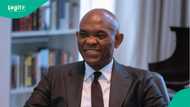 Nigerian billionaire Tony Elumelu makes big move, buys more UBA shares
