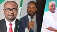 Democracy Day: Deji Adeyanju releases list of President Tinubu’s best and worst ministers