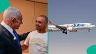 Flydubai passenger narrates how he stopped cockpit attacker mid-flight