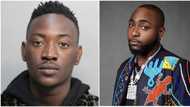 “Na so una wan dey run Osun state govt ba?” Dammy Krane continues to call out Davido over unpaid debt