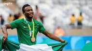 Mikel Obi recounts how he spent over ₦50m on Nigeria's Olympic team, yet to be repaid after 9 years, video
