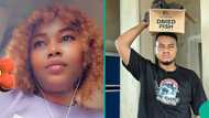 Lady who patronised Fish Magnet before his death mourns, shares what attracted her to his business