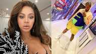 BET Soul Train Awards: WIzkid, Beyoncé and Chris Brown win big this year