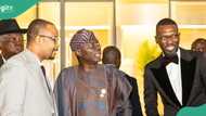African political leaders, top celebrities attend Flutterwave's 10th anniversary