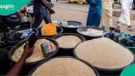 Traders increase price of rice, beans, eggs across markets