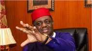 I’m not broke, I pay salaries of 55 domestic staff monthly, Fani-Kayode blasts critics