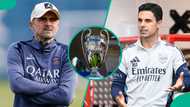 UEFA Champions League final: Supercomputer predicts PSG vs Arsenal
