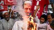 Trump thumbs nose at decades of India courtship